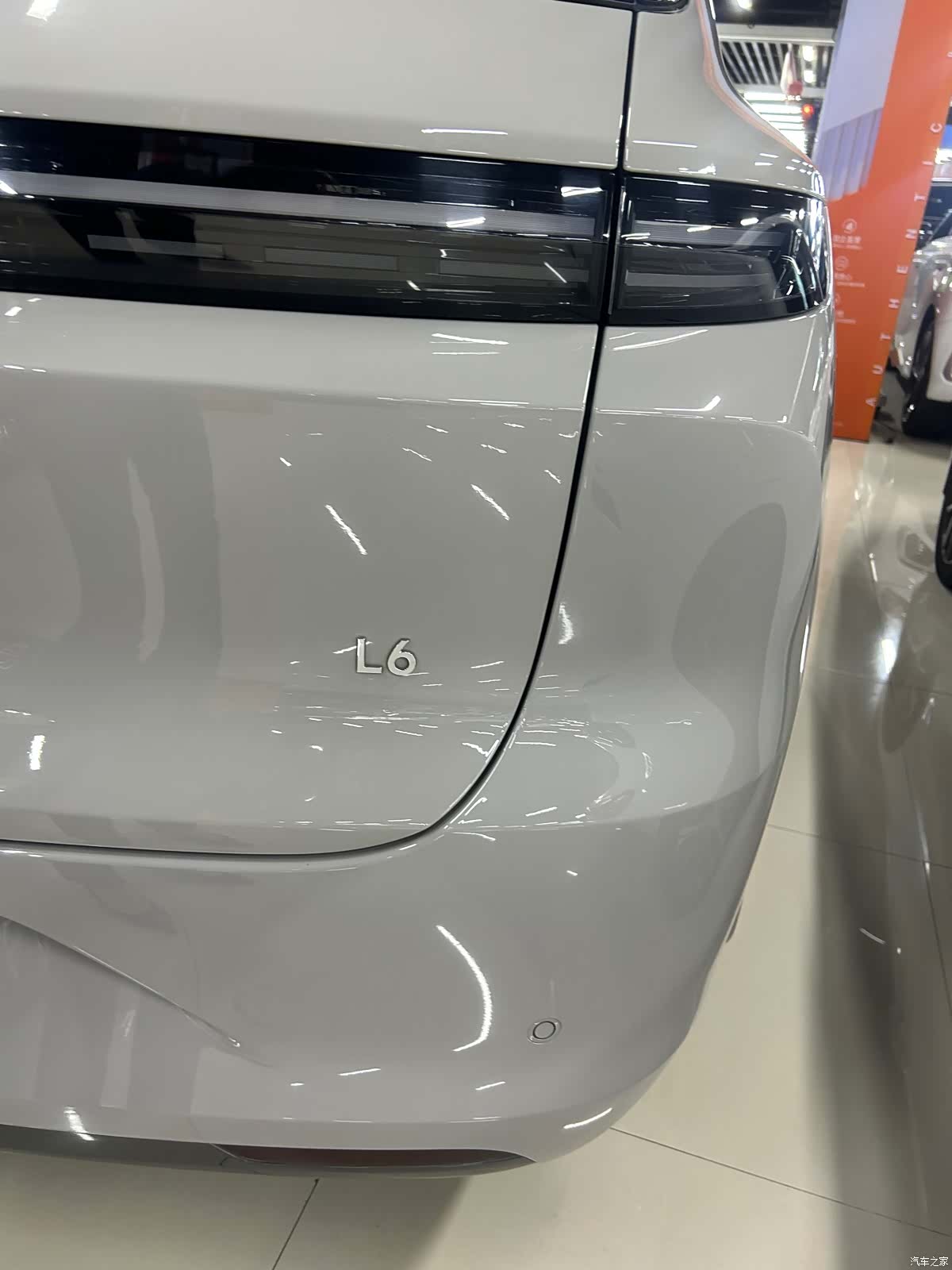 Li Auto L6, 2024 23