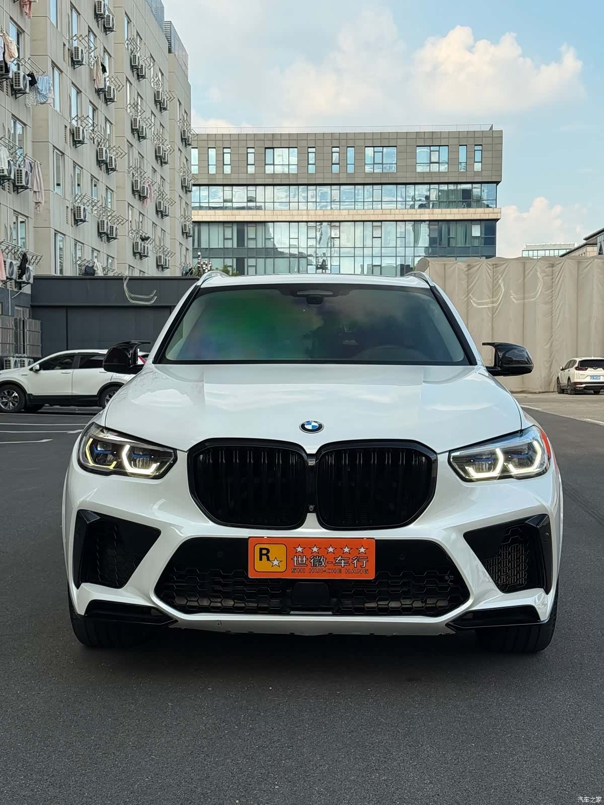 BMW X5, 2020 2