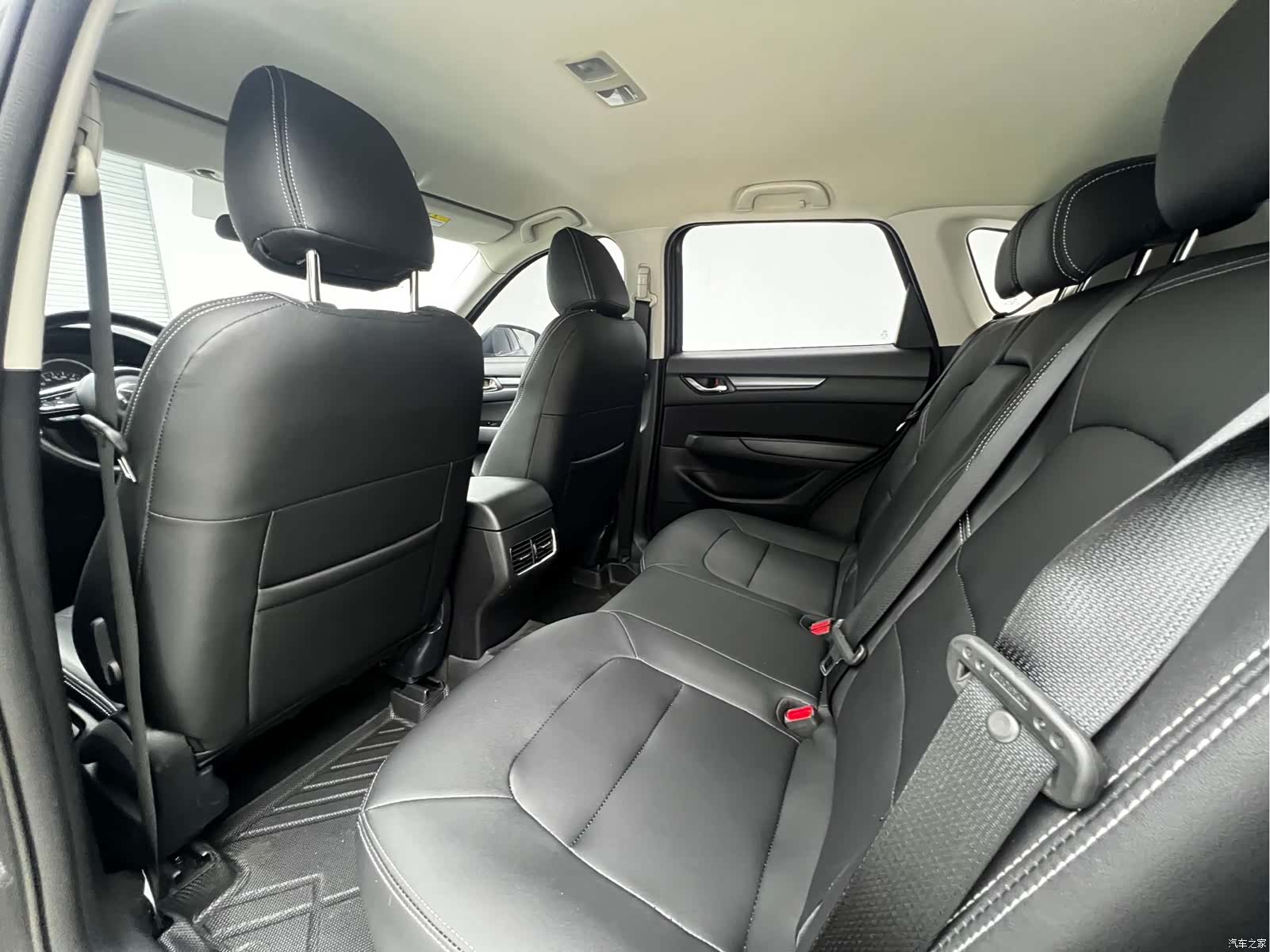 Mazda CX-5, 2024 15