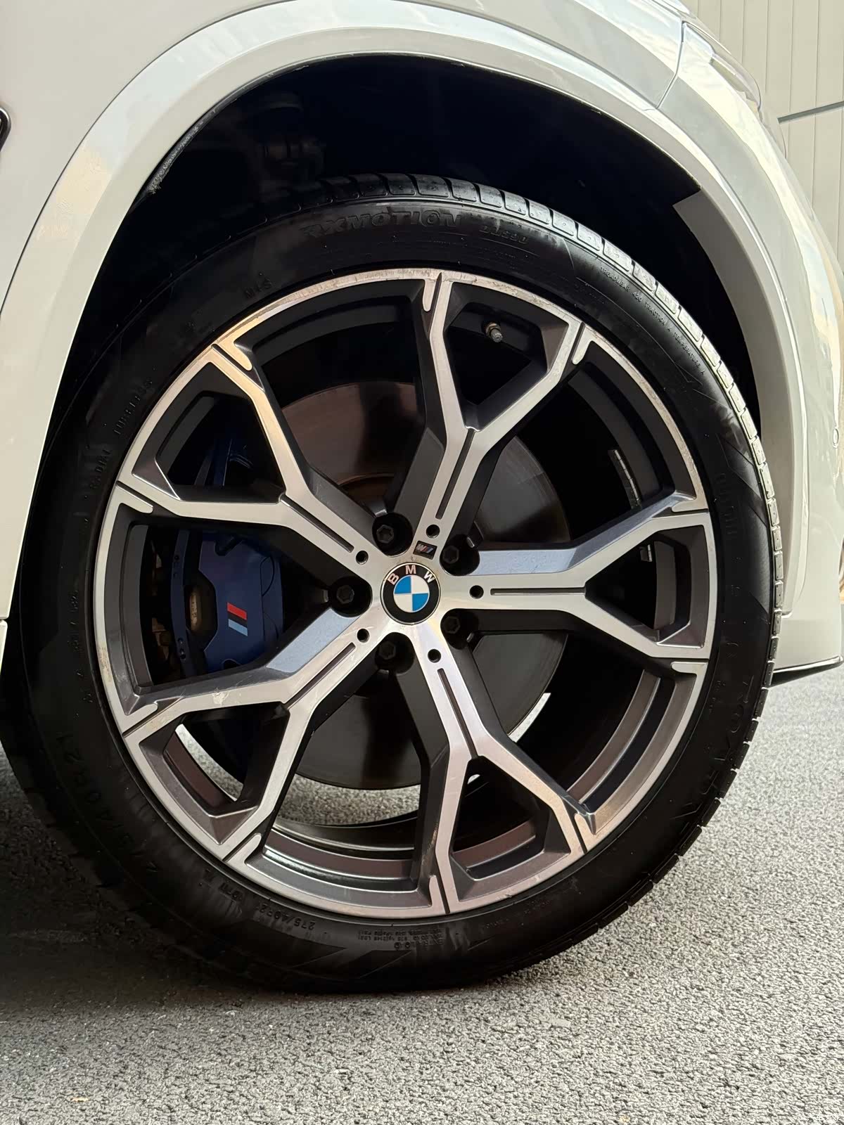 BMW X5, 2020 15
