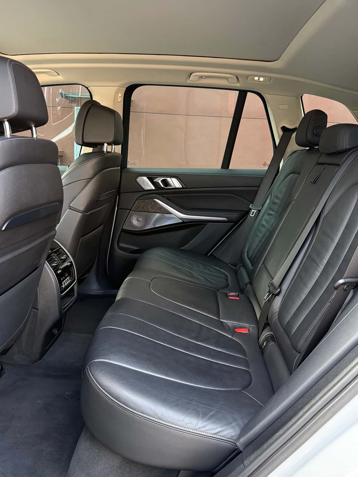 BMW X5, 2020 9