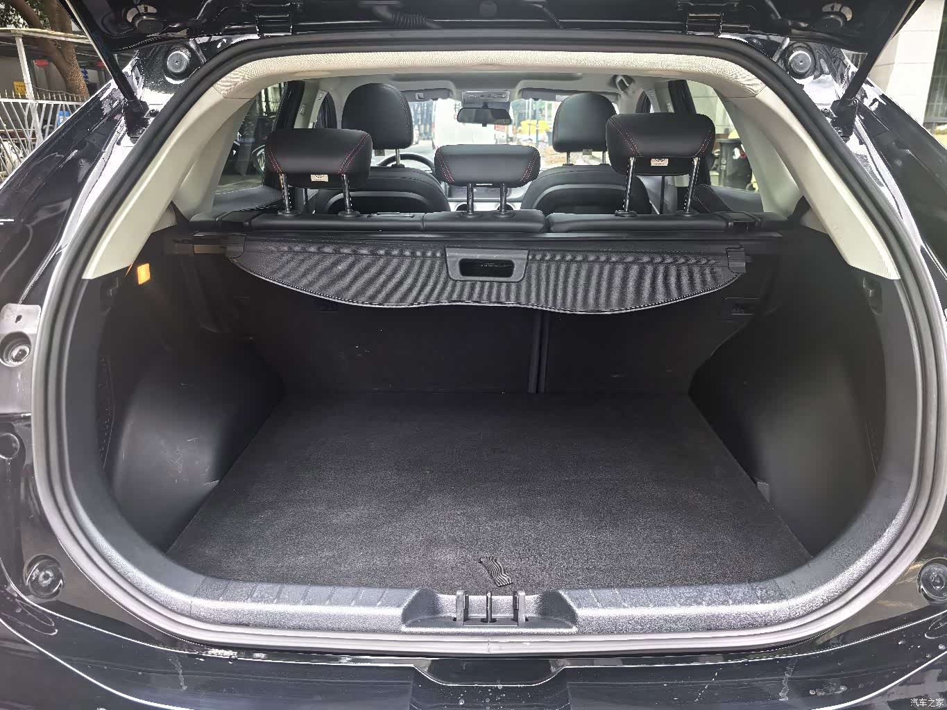 DongFeng T5, 2021 14