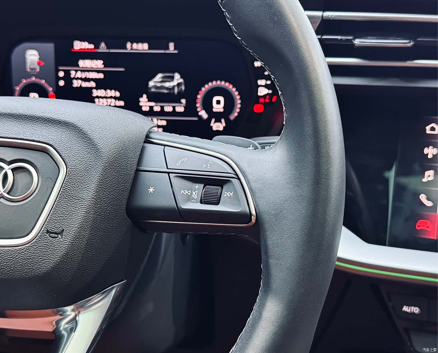 Audi Flying Spur, 2025 21