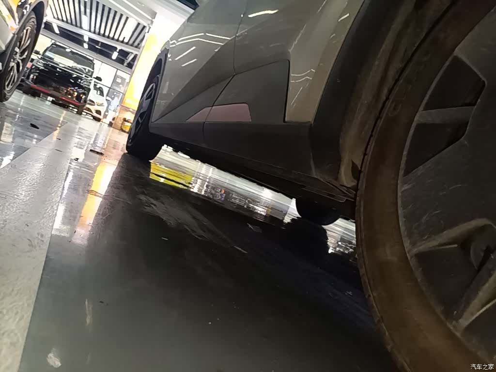 BYD Seagull, 2024 22