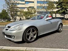 ����SLK�� 2009�� SLK 300