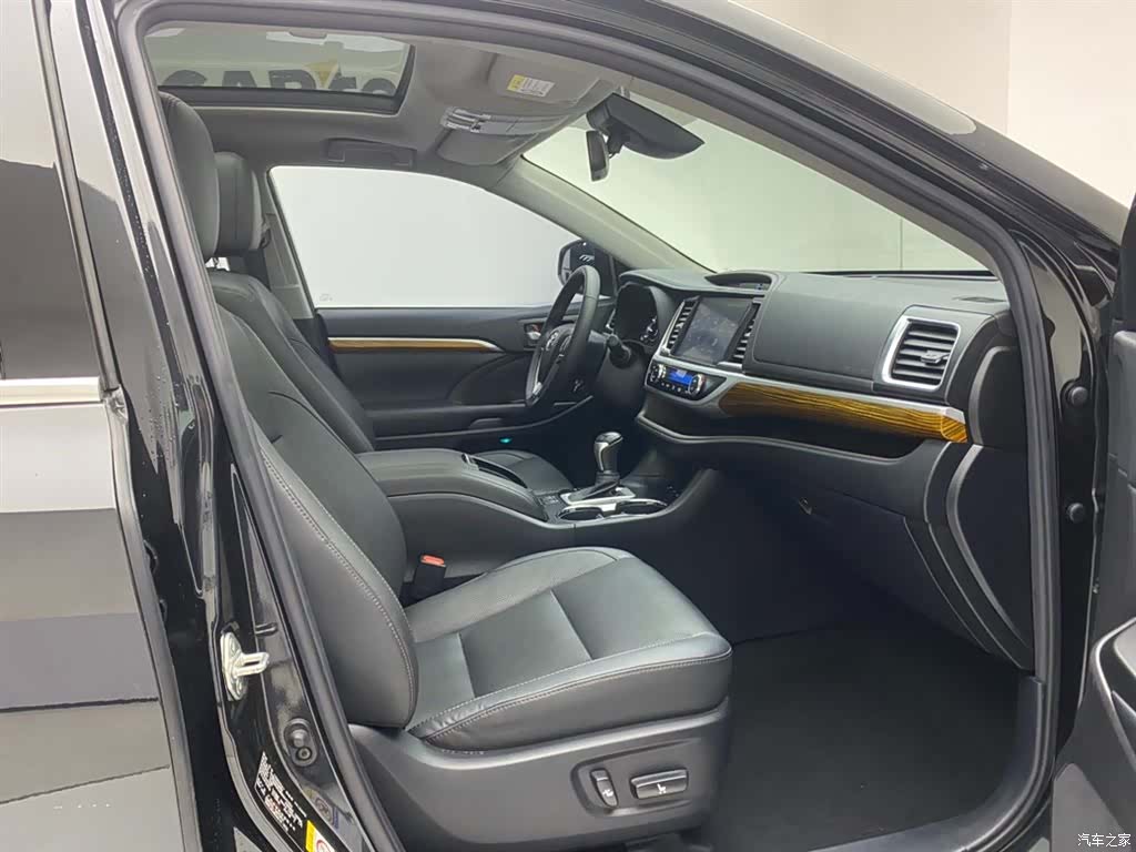 Toyota Highlander, 2022 19