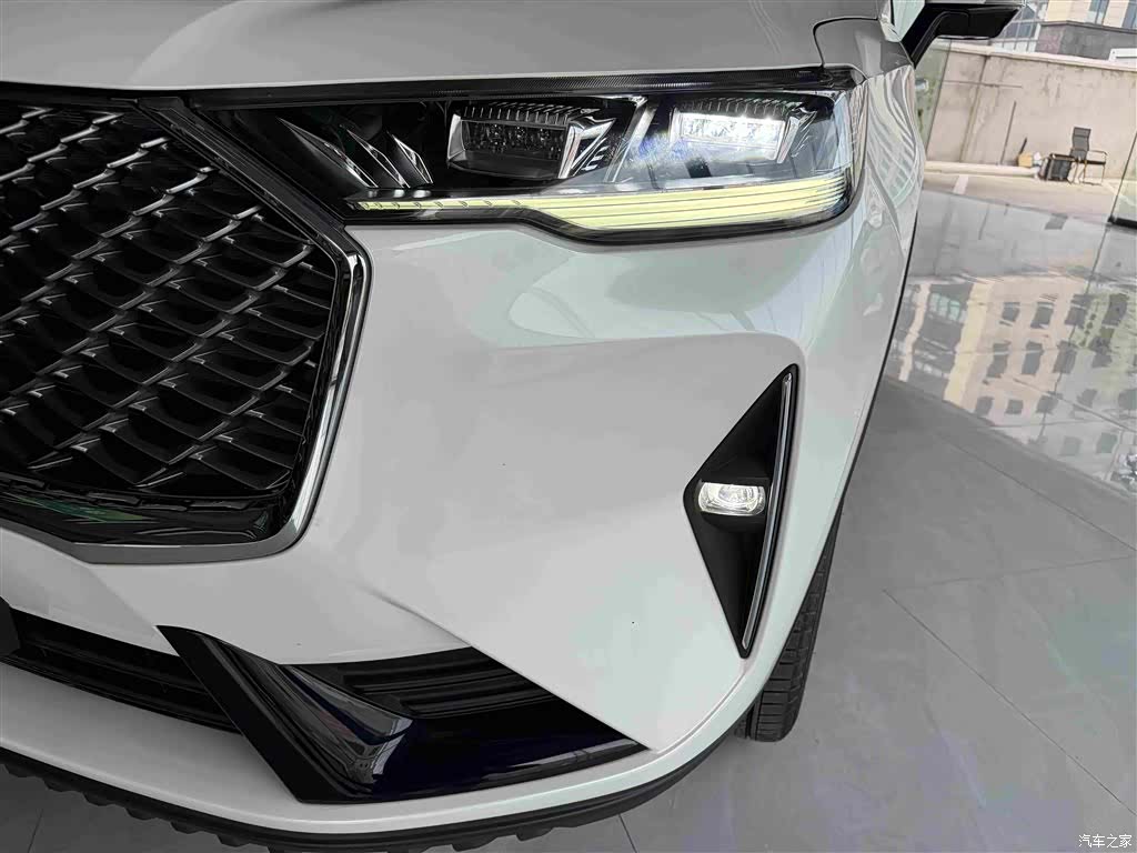 Haval H6, 2023 16