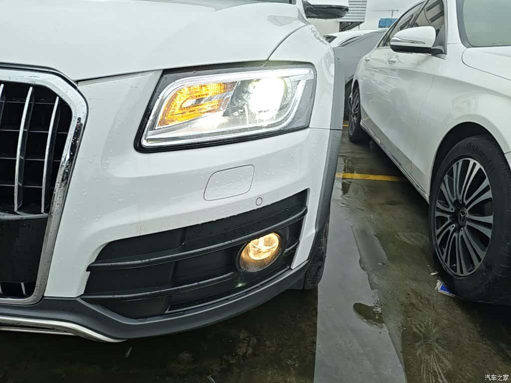 Audi Q5, 2018 18