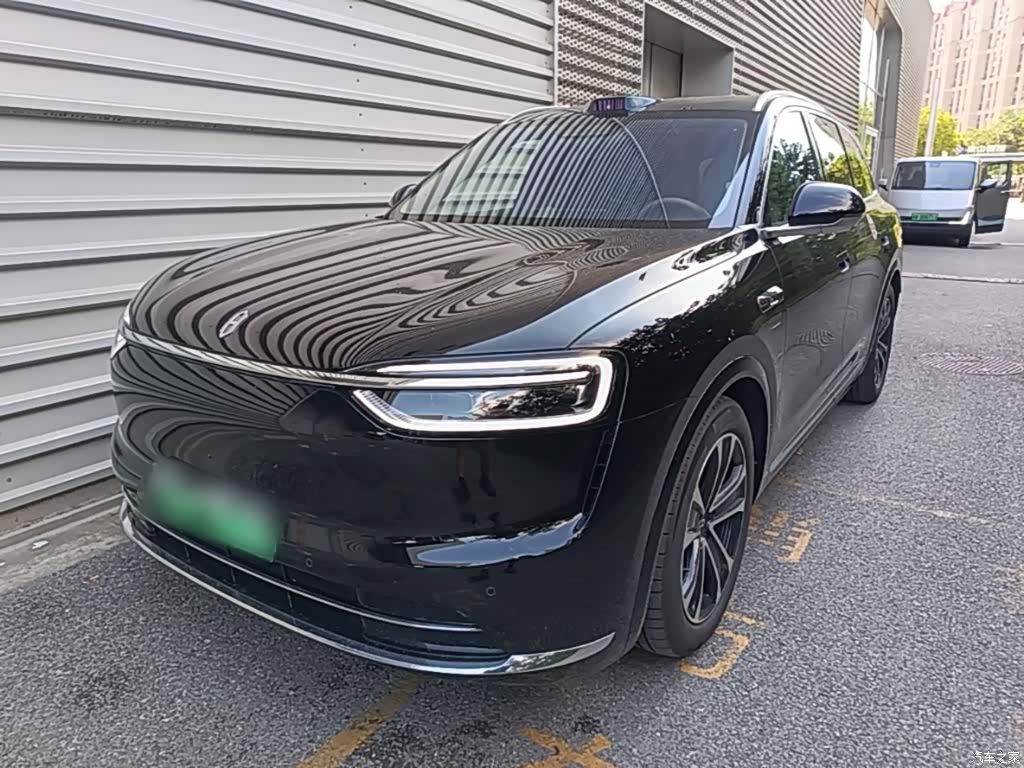 AITO M7, 2025 2