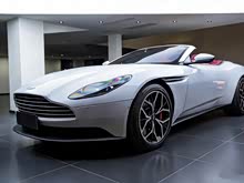 ��˹�١�����DB11 2022�� 4.0T V8 Volante