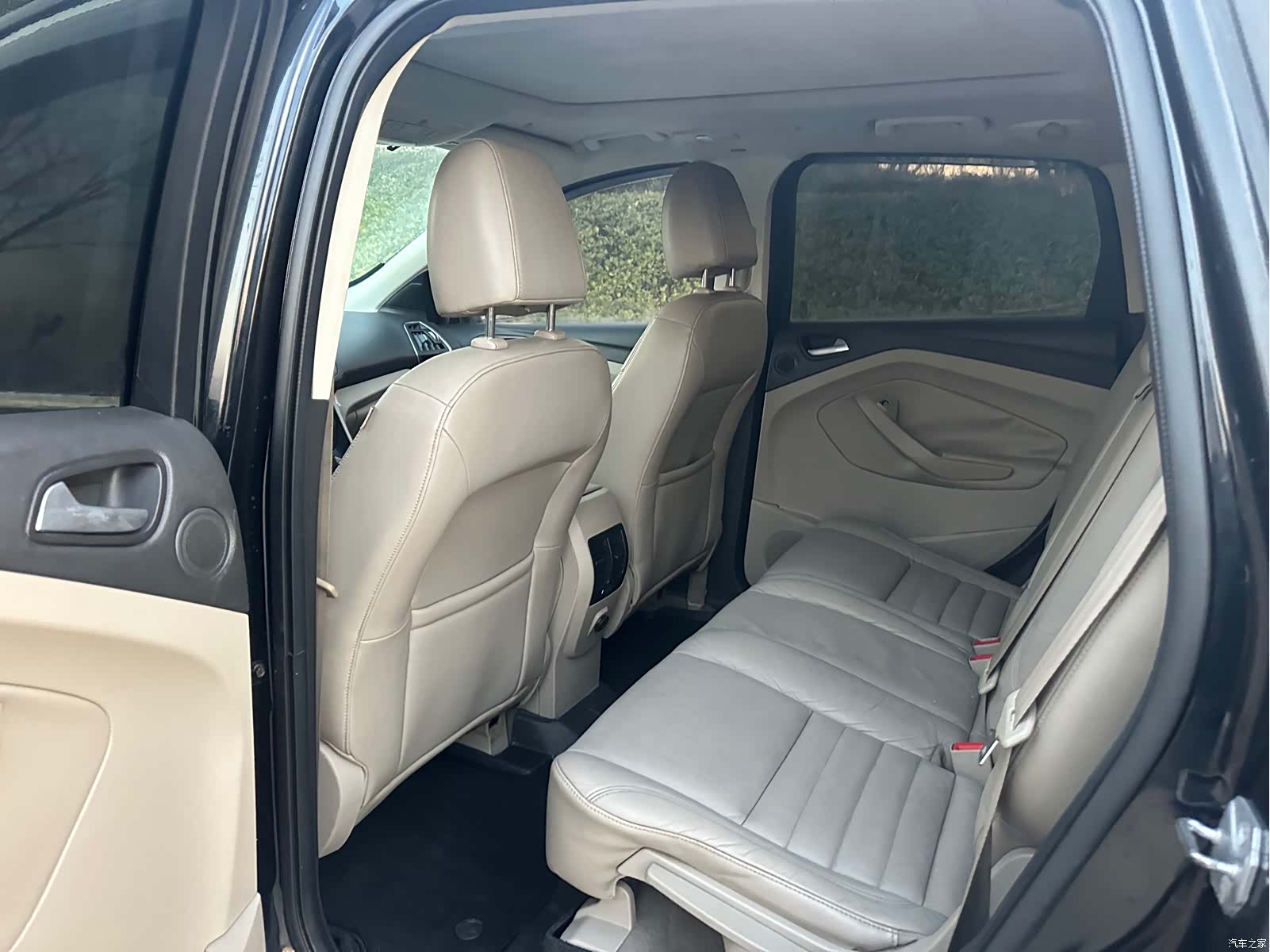Ford Kuga, 2015 все фото