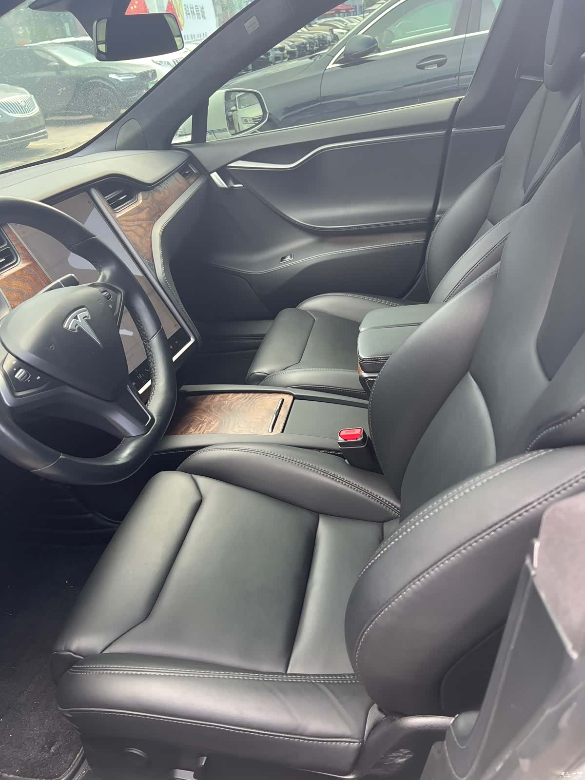Tesla Model S, 2019 7
