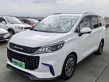������ͨMAXUS EUNIQ 5 2020�� 1.3T PLUG IN ������