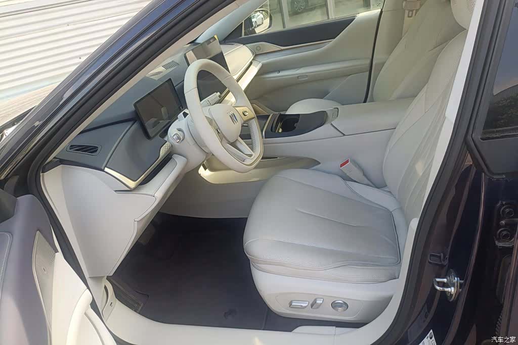 Buick L7, 2025 9