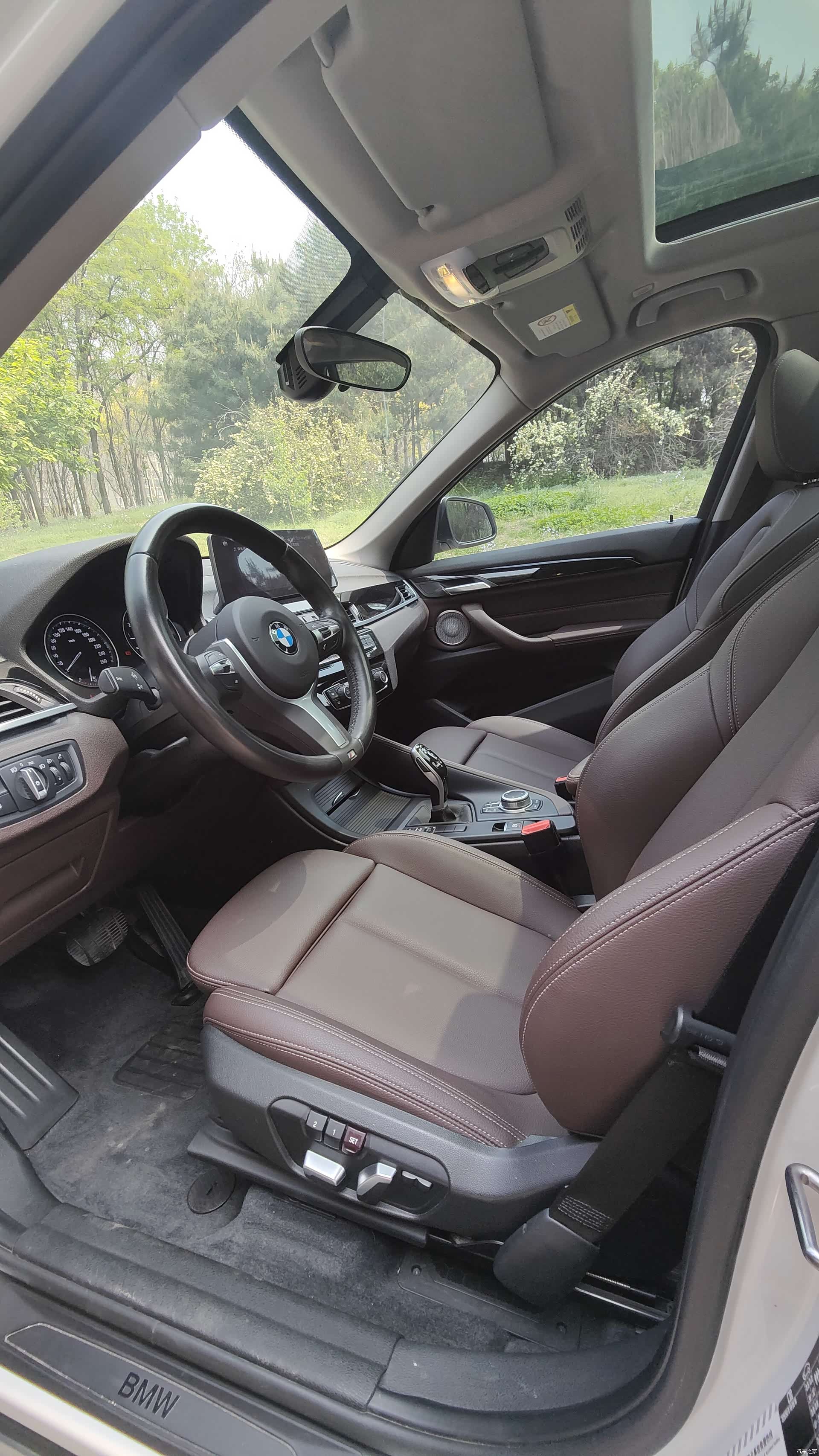 BMW X1, 2021 16