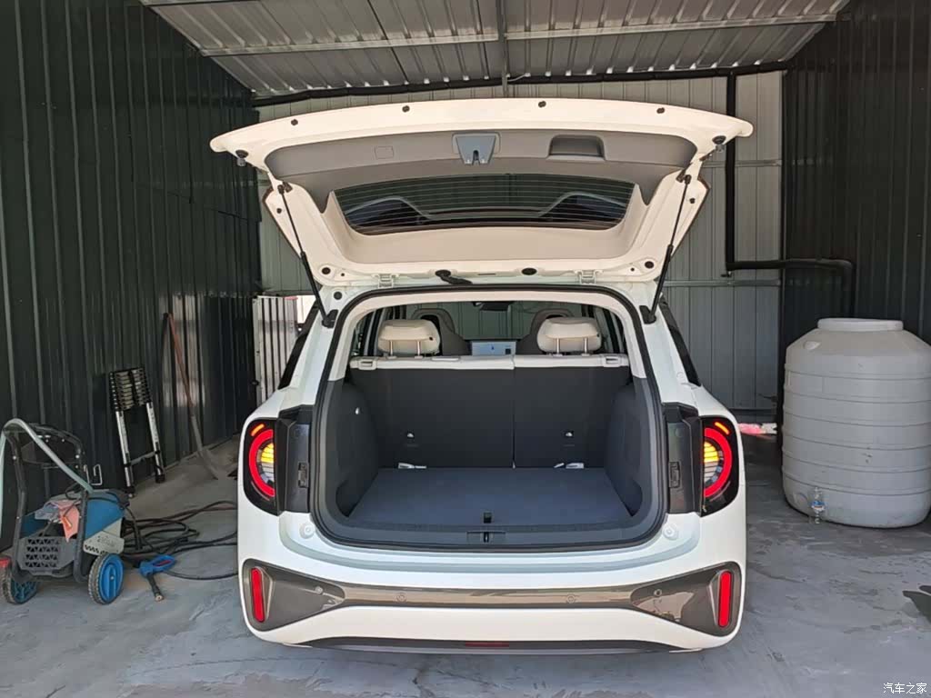 BAIC S, 2025 19
