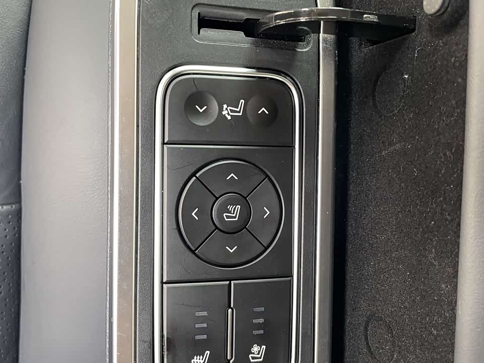 Trumpchi Trumpchi M8