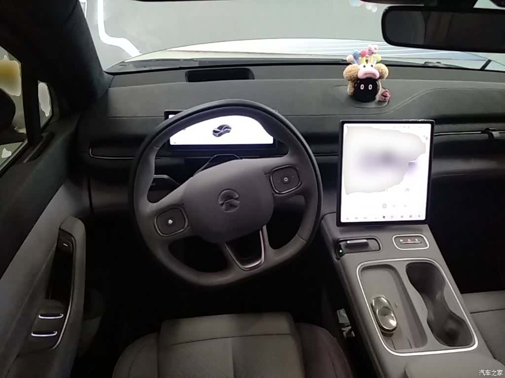 NIO EC6, 2024 11