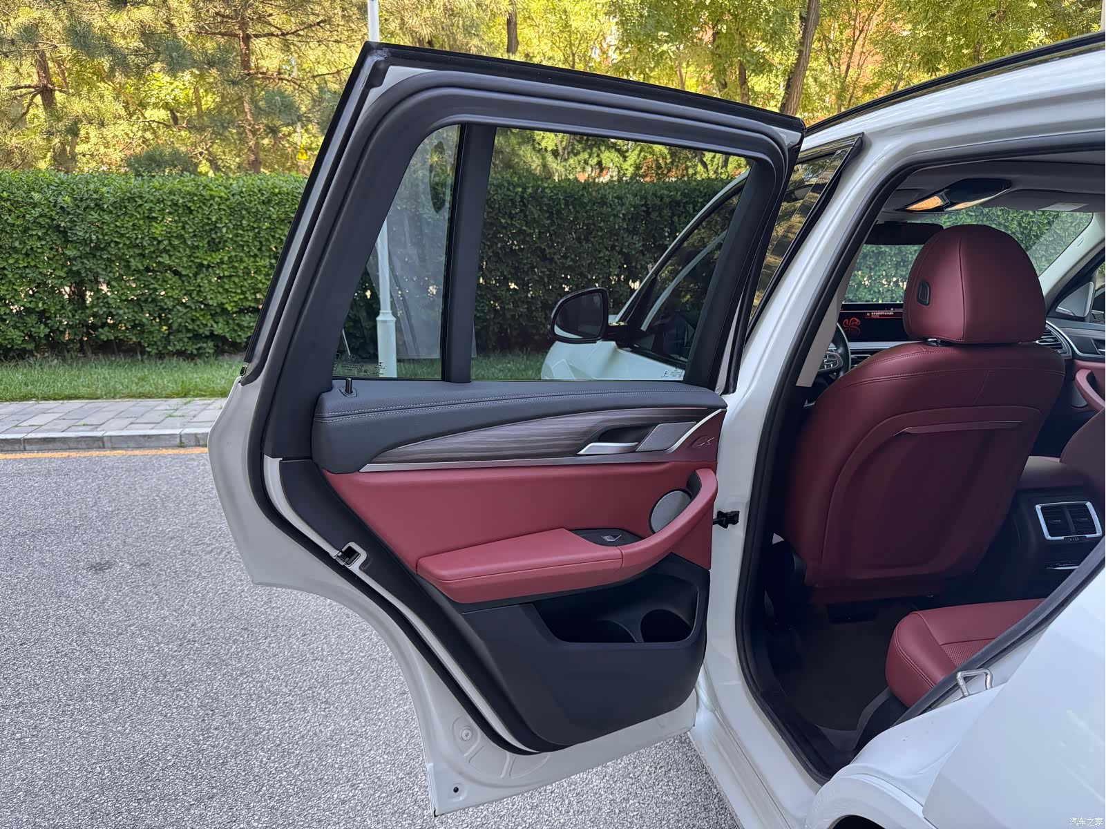 BMW X3, 2023 15