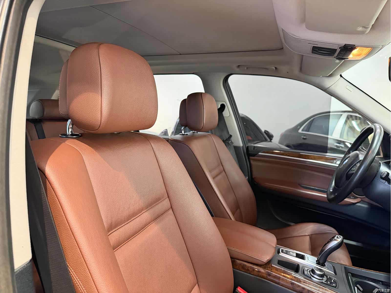 BMW X5, 2012 16