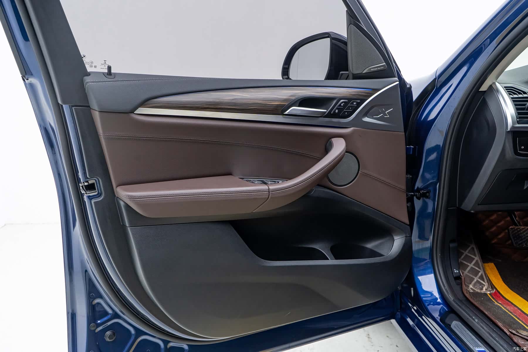 BMW X3, 2020 14