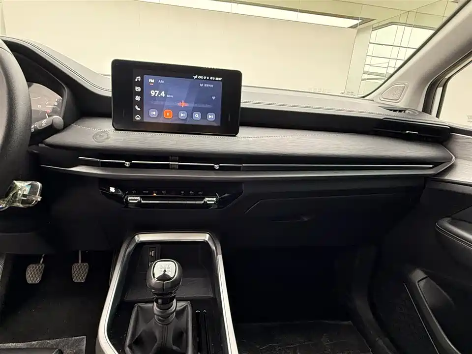 Wuling Wuling Jiachen