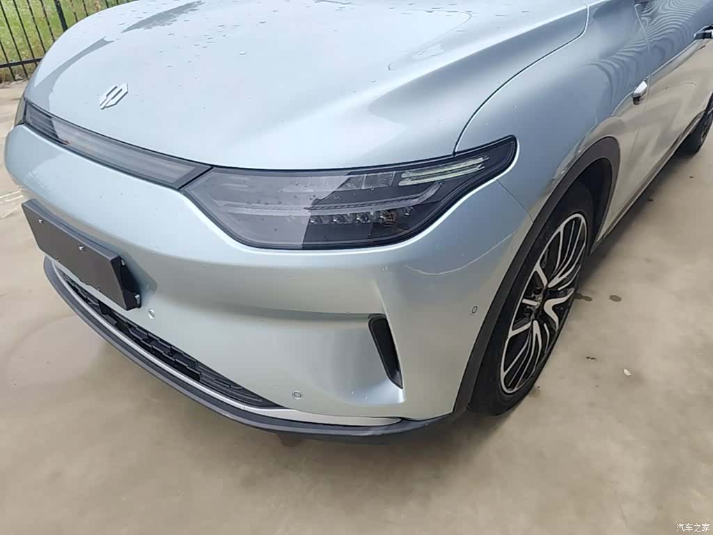 Leapmotor C11, 2022 24