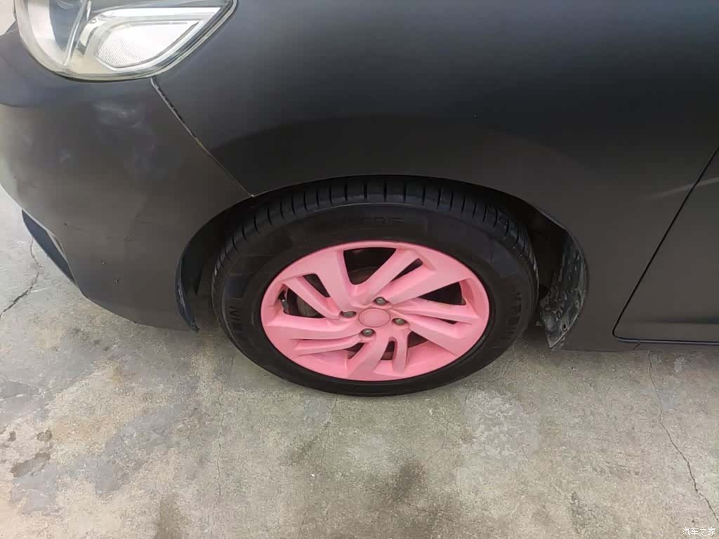 Honda Fit, 2016 25