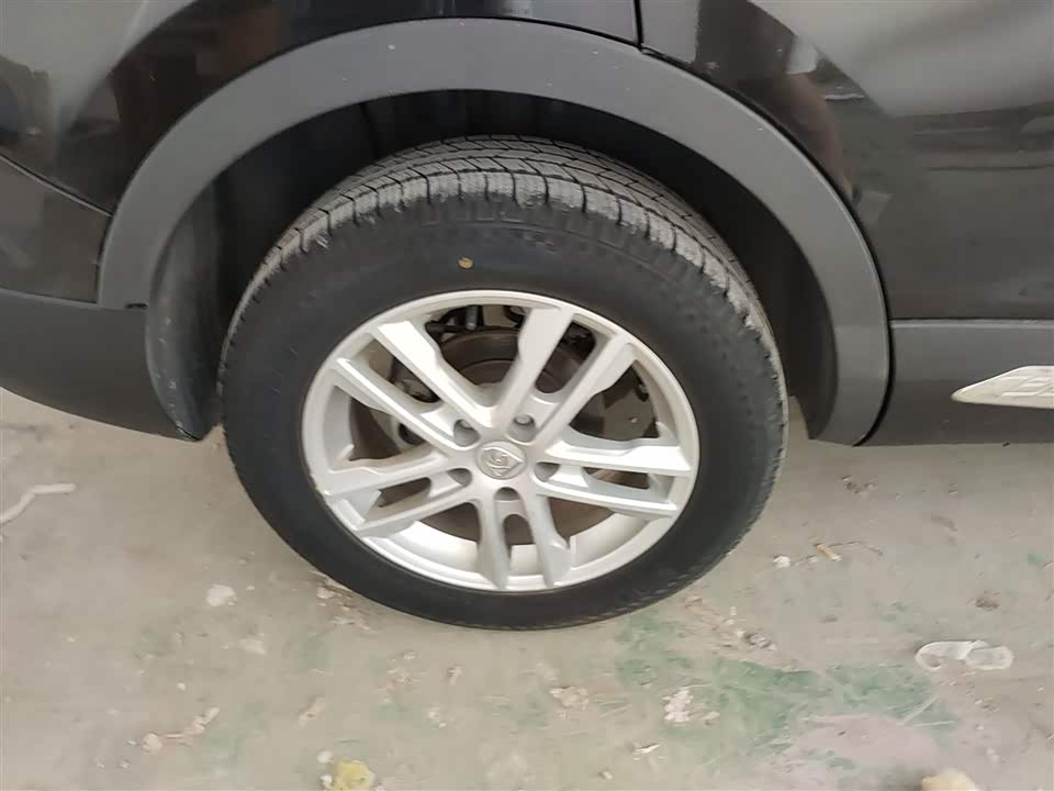 Baoding 560