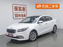 ����K4 2017�� 1.8L �Զ�GLS Special