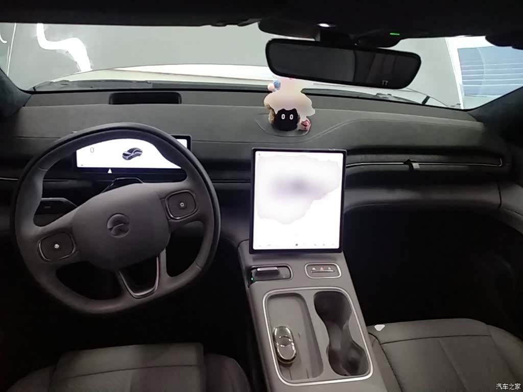 NIO EC6, 2024 10