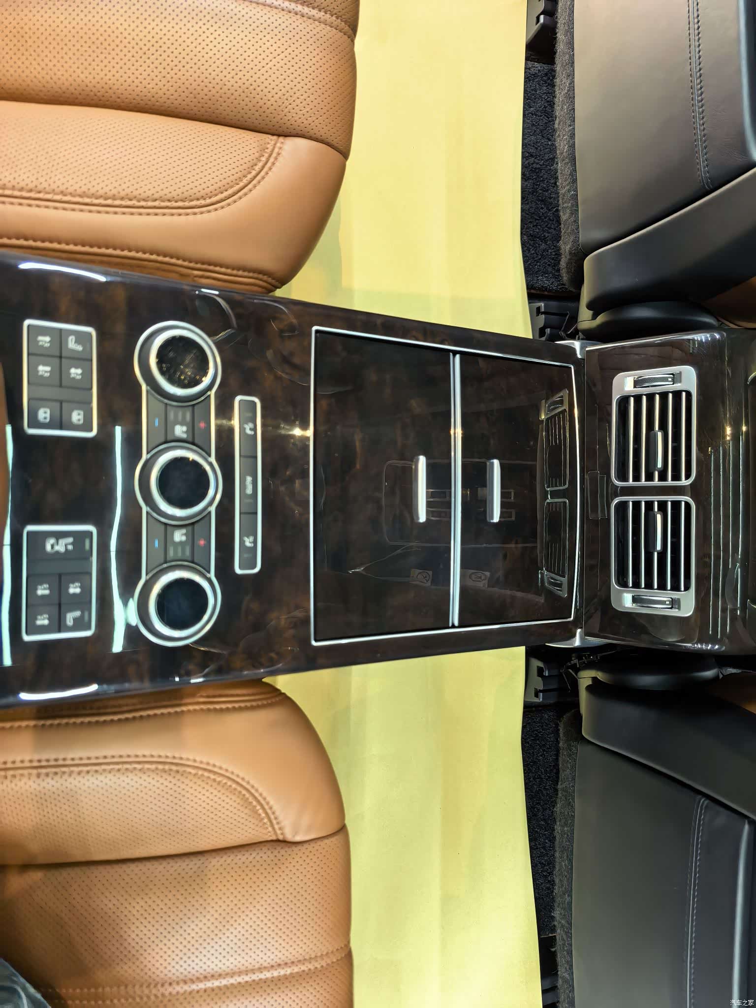 Land Rover Range Rover, 2017 11