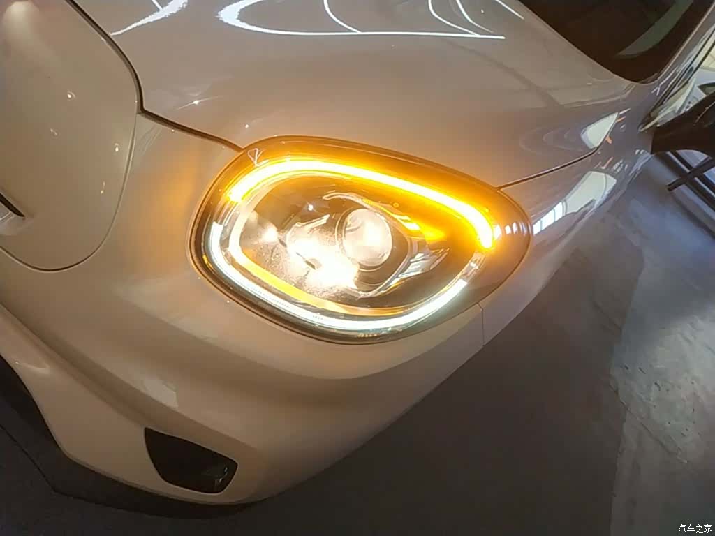Leapmotor T03, 2022 24