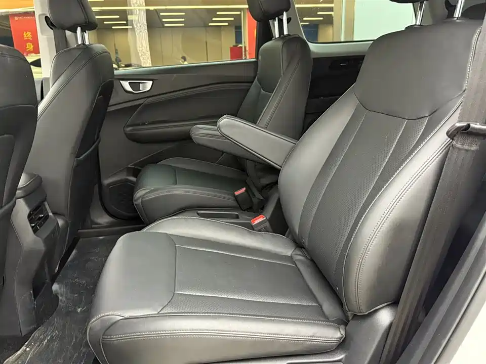 Wuling Wuling Jiachen