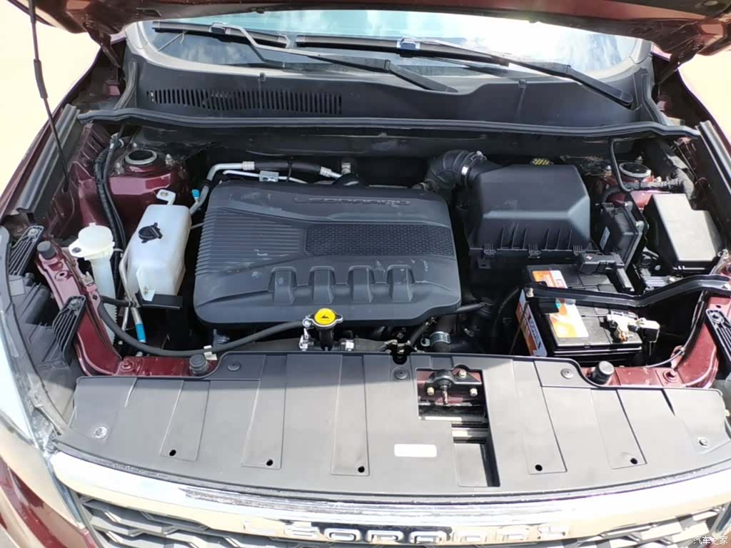 Liebao CS10, 2019 20