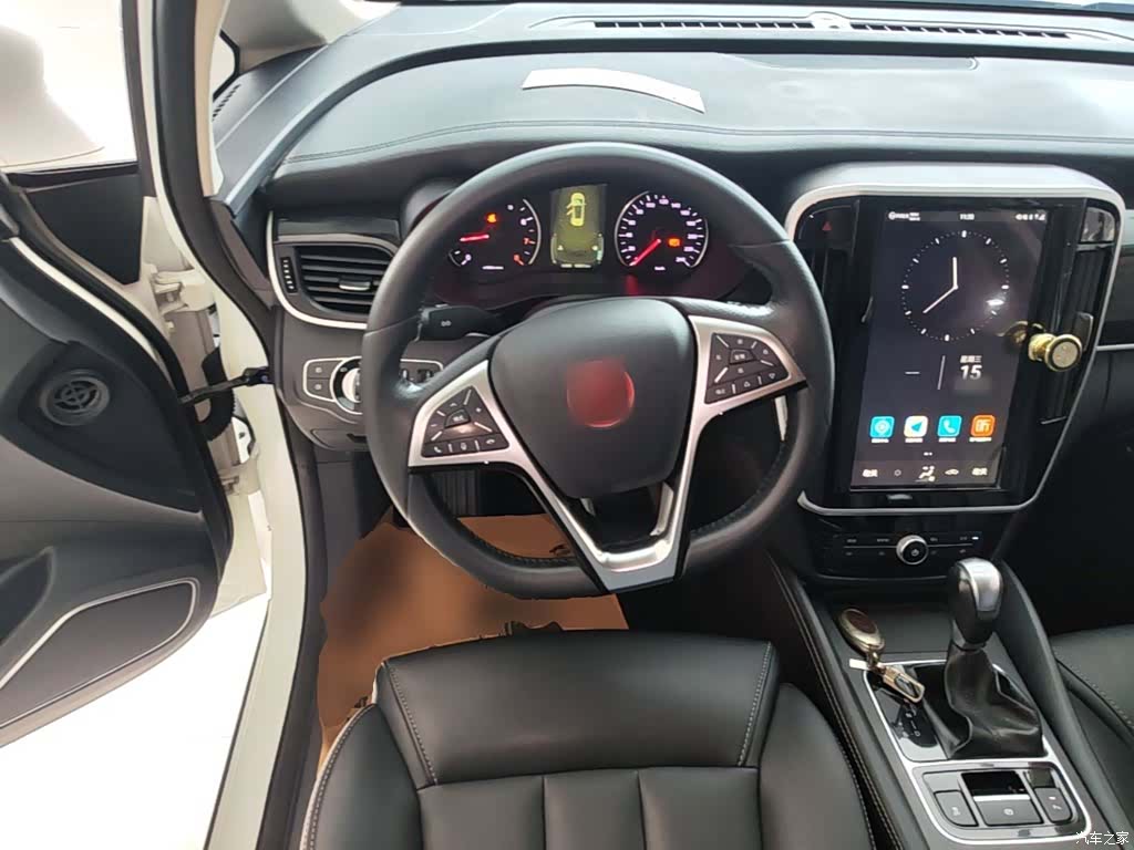 BYD Song, 2018 11