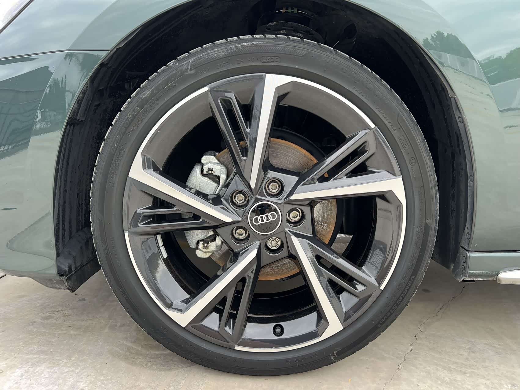 Audi A3, 2023 18