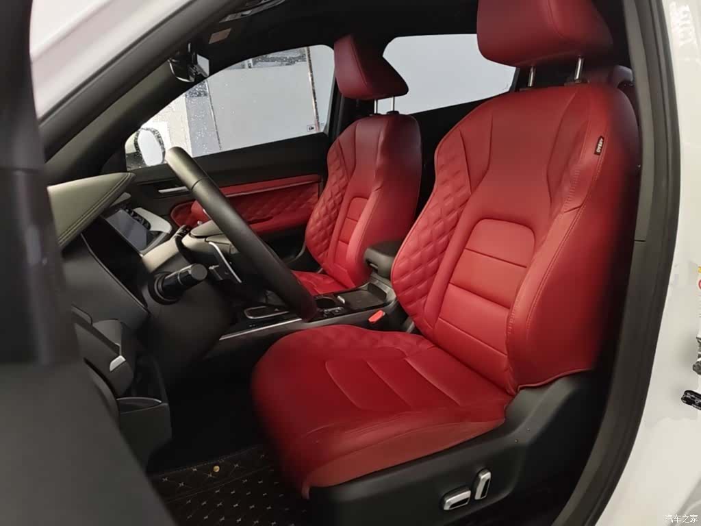 Haval H6, 2020 15
