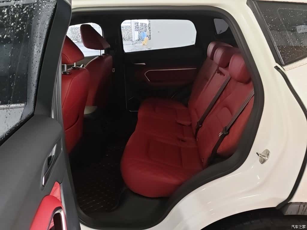 Haval H6, 2020 17