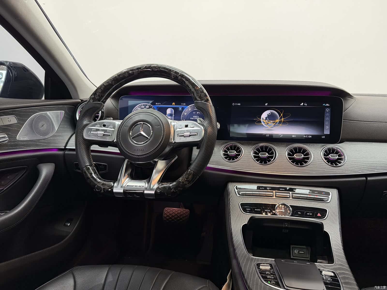 Mercedes-Benz CLS, 2020 12