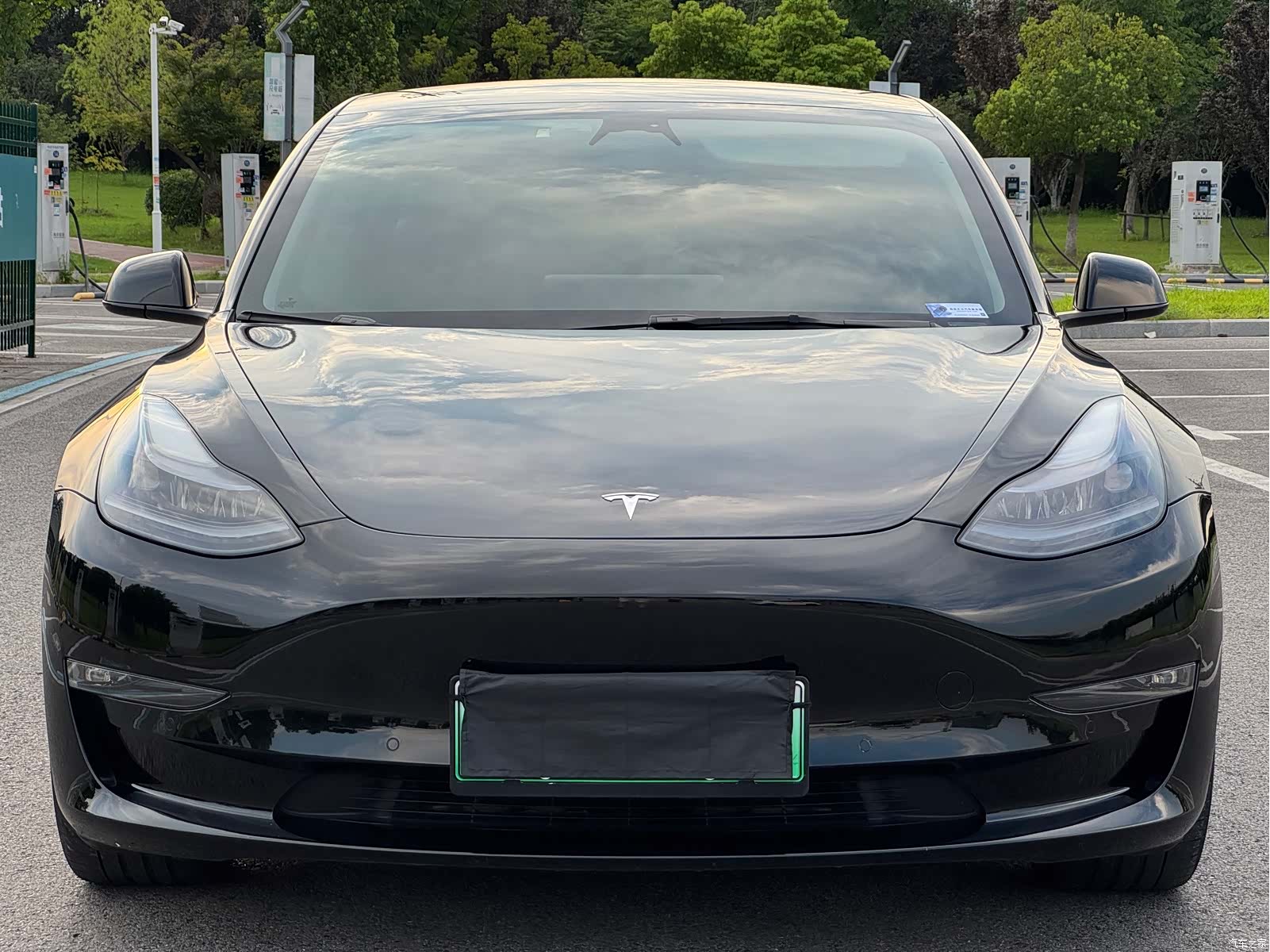 Tesla Model 3, 2022 3