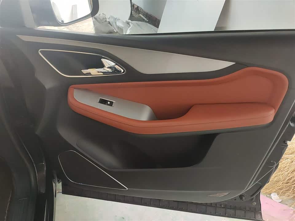 Baoding 560