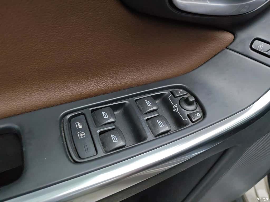 Volvo XC60, 2013 9
