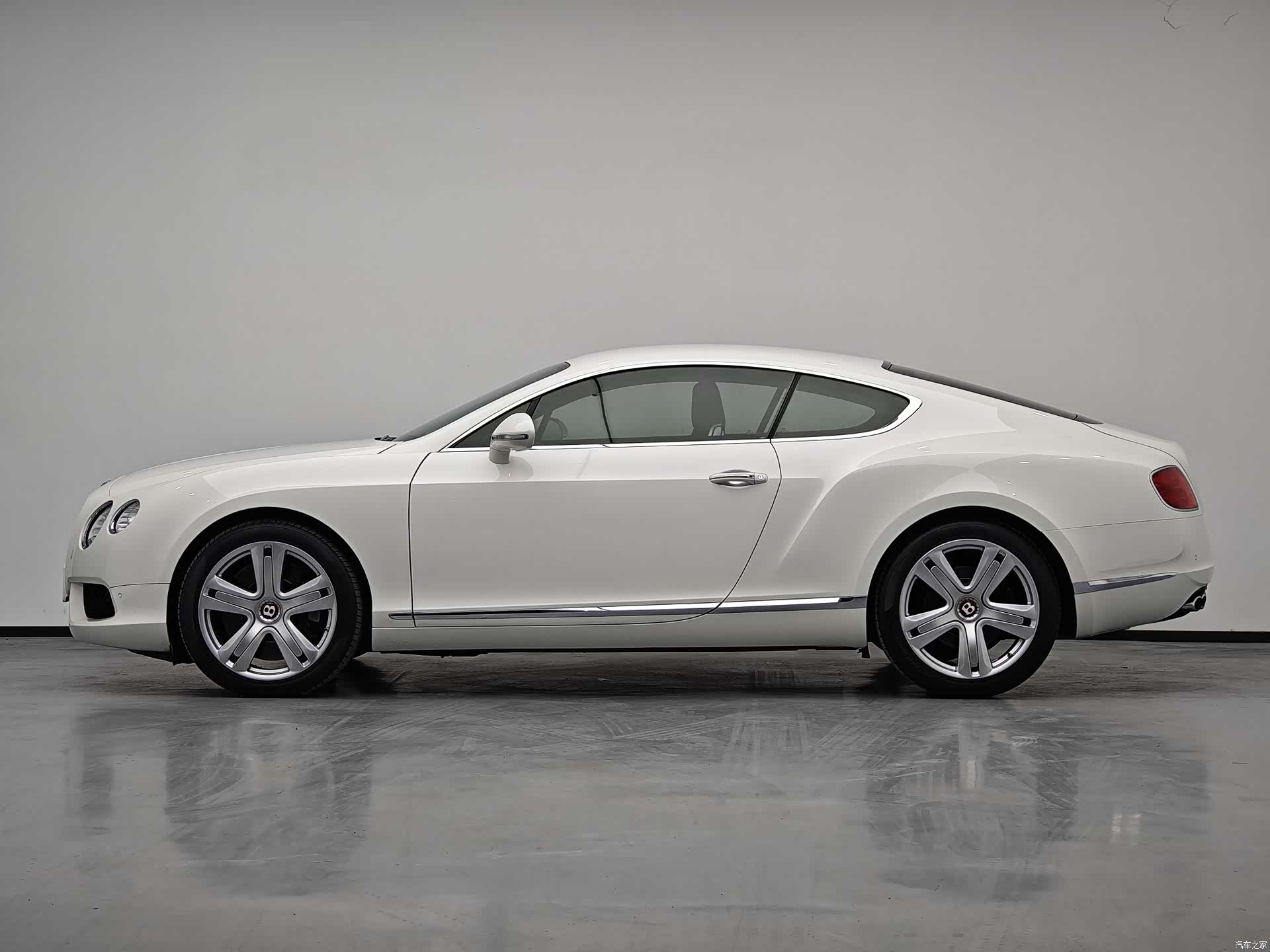 Bentley Continental GT, 2015 21