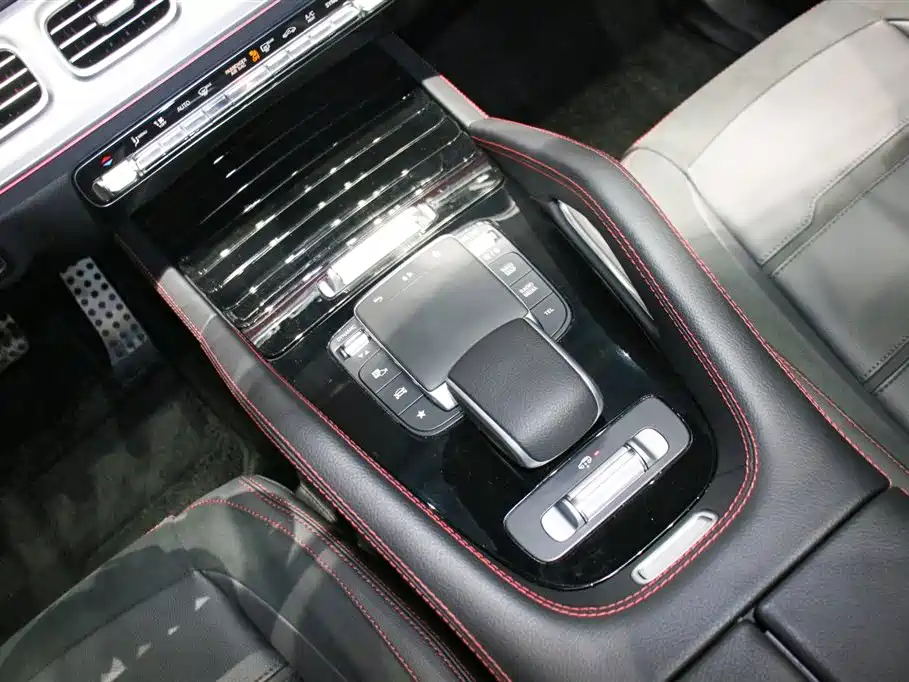 Mercedes-Benz GLE AMG