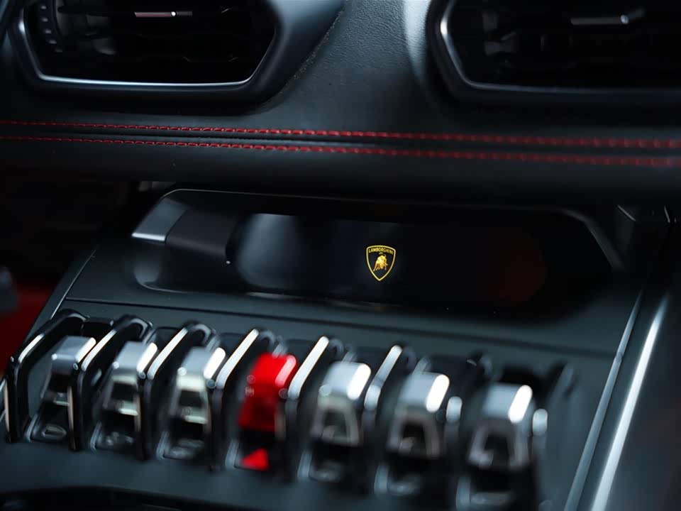 Lamborghini Huracán