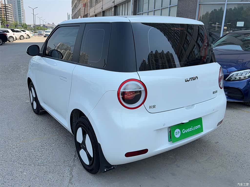 Changan Lumin, 2025 13