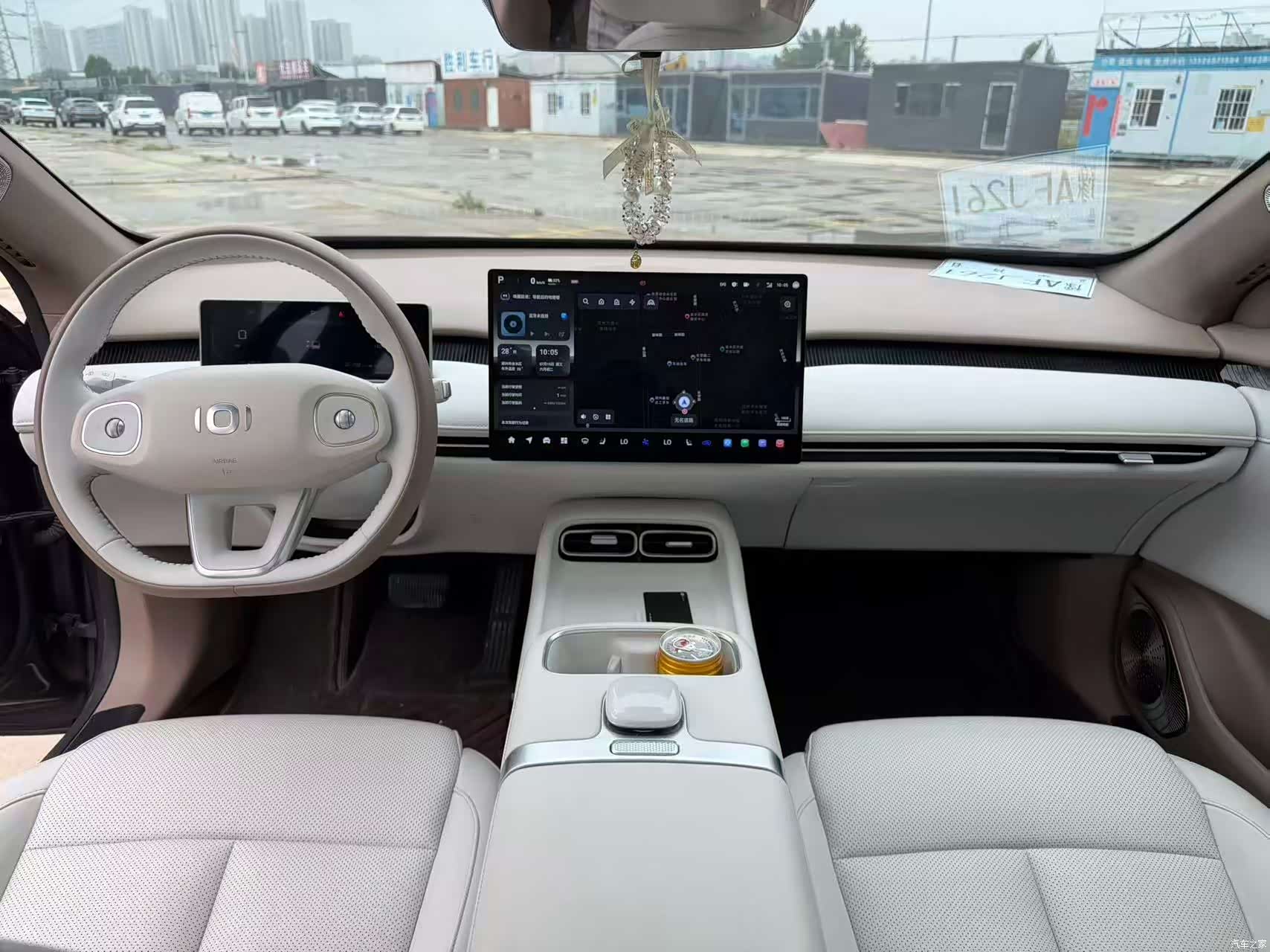 Changan Eado, 2026 3