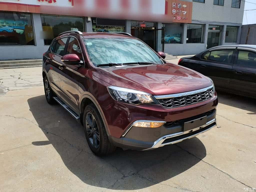Liebao CS10, 2019 4