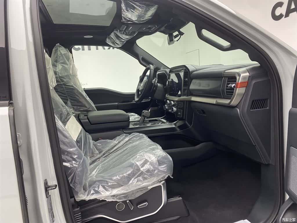 Ford F-150, 2026 18
